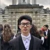 Wentao Zhang