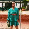 Thandokazi Sukude