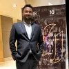 Rajesh Chavan