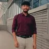 Shubham Jadhav