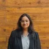 Kaushiki Mohanty
