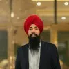 Jasvinder Singh