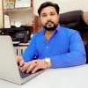 Gulam Ahmed Hussaini Mohammed