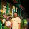 Justin Premkumar
