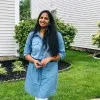 Shalini Reddy