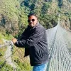 Bishal Bhusal