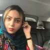 azadeh jalinousi