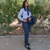 Sana Mirza