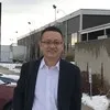 Stephen Wang