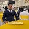 CA Dharun Raj Venkatesan