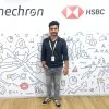 Shubham Borkar