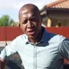Bongani Mabaso