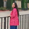 Shreya Chaubey