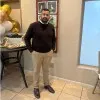 Tariq Barday