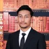 Danial Thaqif Mohamed Fikri