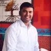 pratik ghonge