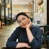 Faherra Ghazali