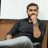 Viraj Sangani