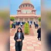 Anushree Saxena