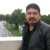 Samarjit Goswami