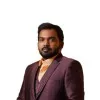 Kartheesh Muniasamy