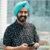 Harjot Singh