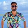 Praneeth Kalluri