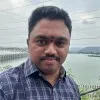 M Murali Krishna