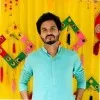 Amritansh Kumar Mishra
