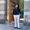 Ankush Saini