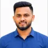 Arun Ringe