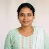 Lavanya Krishnamoorthy