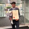 Jimil Patel