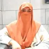 Khazima Bilal
