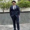Ashish Kumar Mishra