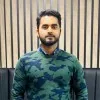 Mehedi Hasan