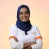 Ajeema Shafeek