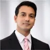 Kiran Ashwin