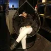 Tejeswini Jaiswal