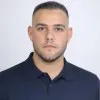 Abdelrahman Mahran