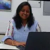 Deeksha Kedia kejriwal