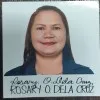 Rosary Dela Cruz