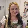 Keely Crump