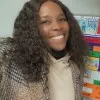Dimpho Maile