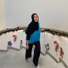 Nurfadhil Fajriani