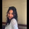 Aaria Susanna George