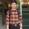 Mochammad Rizky Afriansyah