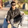 Elijah Timberlake