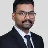 Sreejith AR
