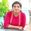 Pavithra BR Shetty
